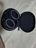 索尼（SONY）WH-1000XM4 高解析度無(wú)線(xiàn)藍牙 智能降噪 頭戴式 深夜藍 七夕禮物 曬單實(shí)拍圖