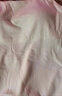 蕉內(nèi)棉棉311H女士吊帶上衣背心修身內(nèi)搭打底衫女生春夏款 【細(xì)肩帶】暖白 M 曬單實(shí)拍圖