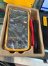 福祿克（FLUKE）F15B PRO MAX 數(shù)字萬用表 掌上型多用表 電流表 儀器儀表F15B+ 曬單實(shí)拍圖