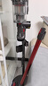 戴森（DYSON）【國(guó)家補(bǔ)貼15%】V11 Fluffy 智能大吸力吸塵器 185AW LCD智能數(shù)顯 家用 除螨 車載可用 鎳色 曬單實(shí)拍圖