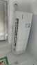 松下空調(diào)松之舞 速冷低噪音 掛機(jī)1.5匹新一級(jí)能效省電 變頻冷暖 國(guó)家補(bǔ)貼 58°C自清潔HZ35K410Q 曬單實(shí)拍圖