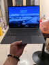 華為MateBook Pro 筆記本電腦 鴻蒙操作系統(tǒng) 鴻蒙AI 970g超輕薄長續(xù)航 OLED護眼屏 32GB 1TB 晴藍 曬單實拍圖