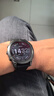 佳明（GARMIN）Fenix7Pro戶(hù)外運動(dòng)智能手表跑步騎行游泳滑雪心率血氧腕表男禮物 fenix 7 Pro旗艦版-黑色 曬單實(shí)拍圖