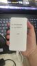 中興（ZTE）U30 Air 5G免插卡移動隨身wifi無線網(wǎng)卡便攜式熱點5g路由器無限筆記本電腦通用流量車載卡托2025款 曬單實拍圖