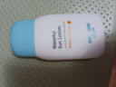 宮中秘策（GOONGBE）藍(lán)帽帽防曬霜 高倍物理防曬乳液 SPF50+PA++++青少年防曬乳80g 曬單實(shí)拍圖