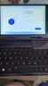 GPD Pocket3 迷你筆記本電腦8英寸折疊超輕薄便攜小型掌上電腦 win11指紋觸屏口袋電腦工程師本 i3-1125G4 16GB 2T固態(tài) 曬單實(shí)拍圖