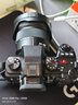 松下S5M2（20-60mm F3.5-5.6）（Panasonic）S5二代 全畫幅微單相機(jī) 約2420萬有效像素 新相位混合對焦 曬單實拍圖
