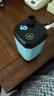 盼洛戶(hù)外洗澡神器充電便攜式電動(dòng)淋浴器無(wú)線(xiàn)自吸宿舍簡(jiǎn)易移動(dòng)增壓花灑 過(guò)濾旗艦款【9000毫安 智能全屏] 曬單實(shí)拍圖