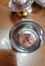 后天氣丹花獻光彩緊顏眼霜5ml*3保濕緊致補水【臨期清倉】 曬單實拍圖