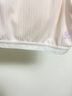 久歲伴兒童內衣女童80莫代爾含蠶絲發(fā)育期文胸8-10歲少女防凸細吊帶背心 曬單實(shí)拍圖