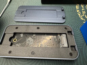 阿卡西斯（acasis）80Gbps硬盤盒兼容雷靂/雷電5/4 USB4 M.2 NVMe移動硬盤盒適用Mac mini M4電腦SSD擴(kuò)容TB501Pro 曬單實(shí)拍圖