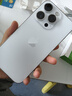 Apple iPhone 14 Pro【24期免息】 蘋果14Pro 國(guó)行5G全網(wǎng)通 蘋果二手手機(jī) 銀色【曬單有禮】 【99新】256G【限時(shí)特惠+三年店保+豪華禮包】 曬單實(shí)拍圖