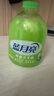 藍月亮 洗手液泡沫豐富蘆薈抑菌99.9% 500g瓶*2+500g洗手液補充裝*2 曬單實拍圖