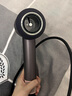 戴森（DYSON）HD16 智能吹風機 Supersonic 電吹風 負離子 速干護發(fā)  HD16晶耀紫色 七夕情人節(jié)禮物 曬單實拍圖