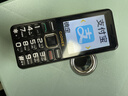 金立（Gionee）10000毫安大電池老年人手機(jī)4G全網(wǎng)通超長(zhǎng)待機(jī)大屏大字體大聲音學(xué)生功能備用機(jī)雙卡雙待X6 黑色 曬單實(shí)拍圖