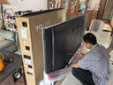 TCL電視 85Q9L Pro 85英寸 QD-Mini LED 蝶翼星曜屏 萬象分區(qū) 絢彩XDR4500nits 超薄 國家補(bǔ)貼20% Q9K 曬單實(shí)拍圖