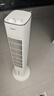 海爾（Haier）空調扇制冷風扇家用節(jié)能冷風機強力制冷機臥室水冷塔扇加濕降塵加水降溫冷氣機冷氣扇移動小空調 強勁冰爽/便捷上加水/加濕凈化HFZ-J8627A 曬單實拍圖