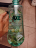 斧頭牌（AXE）洗潔精青蒿除菌1kg洗滌靈廚房殺菌洗碗液餐具果蔬奶瓶清洗劑 橙花醇香1KG 曬單實(shí)拍圖