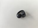 韶音（SHOKZ）OpenDots ONE動鈦圈開放式藍牙耳機耳夾式耳機藍牙跑步運動無線E310 黑色 曬單實拍圖