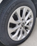 朝陽(yáng)輪胎朝陽(yáng)汽車(chē)輪胎 265/60R18  255/65R18 適配哈弗H9帥鈴T8 255/60R18 朝陽(yáng)輪胎265/60R18 SU318 曬單實(shí)拍圖