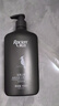雨潔（RACLEN）啄木鳥(niǎo)洗發(fā)水去屑止癢洗發(fā)露400ml男女通用柔順蓬松清爽洗頭膏 曬單實(shí)拍圖
