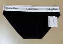 Calvin Klein內(nèi)衣【七夕禮物】女士薄墊無鋼圈ck輕運(yùn)動U型美背背心文胸QP3205O UB1-太空黑 M 曬單實(shí)拍圖