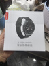 聯(lián)想（Lenovo） Watch S 風暴灰 智能運動健康手表 高清藍牙通話 心率血氧監(jiān)測 多種運動模式 音樂播放 曬單實拍圖