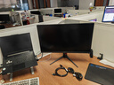 AOC 27英寸2K 240Hz超頻260Hz FastIPS 1ms廣色域 HDR400硬件低藍(lán)光 FPS游戲電競(jìng)顯示器 宙斯盾Q27G4Z 曬單實(shí)拍圖