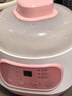 哲初德國多功能電燉鍋全自動嬰兒煮粥神器煲湯陶瓷隔水燉家用小型燕窩燉盅 2025全新（團購聯(lián)系客服） 1L 曬單實拍圖