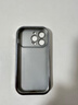圣圖朗新款蘋(píng)果16pro手機殼秋冬皮紋可愛(ài)狗狗適用iphone15帶手腕掛繩13女款14Plus大視窗12防摔11保護套 大視窗-棕底CUTE可愛(ài)狗 單殼 iPhone 14 Pro 曬單實(shí)拍圖