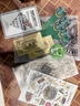 哈利波特正版哈利波特筆記本周邊文具學(xué)院本子聯(lián)名活頁(yè)手賬日記本學(xué)生禮物 斯萊特林復古本冊【贈大禮包】 正版授權 現貨速發(fā) 曬單實(shí)拍圖
