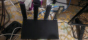 華為路由器Ax3pro new高配穿墻王WiFi6+路由器千兆家用無(wú)線路由器5G雙頻7大戶(hù)型mesh組網(wǎng)全屋wifi電競(jìng) ws7002穿墻版【高速暢享1500M+千兆網(wǎng)線】 曬單魔方插座/紅包2選1  曬單實(shí)拍圖