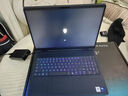 外星人（Alienware）游戲本國家補貼 星艦16X 16英寸高性能筆記本電腦 酷睿Ultra 7 5060顯卡16G 1T 2.5K 240Hz 1761QB 曬單實拍圖