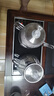 榮事達(dá)（Royalstar）全自動(dòng)上水茶臺燒水壺電熱水壺?zé)蟛枰惑w機(jī)茶桌功夫茶燒水壺嵌入式 1L 雙上水煮茶器【精準(zhǔn)溫控+聚能加熱底盤】 曬單實(shí)拍圖