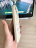 圣圖朗液態(tài)硅膠卡通狗狗適用iphone16promax蘋(píng)果15手機(jī)殼AI按鍵全包13高級(jí)磁吸14情侶新款12女防摔保護(hù)套 小狗堆【古董白】臻品液態(tài)+手繩 iPhone 13 曬單實(shí)拍圖