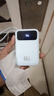 自帶線(xiàn)快充充電寶3C認證1/2/30000毫安2025款快充便攜小巧迷你大容量移動(dòng)電源適用華為蘋(píng)果16小米5 淺海藍 [升級款/國產(chǎn)A級電芯] 超級快充/自帶線(xiàn) 10000ma 曬單實(shí)拍圖