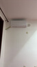 格力（GREE）1.5匹天儀 新1級能效變頻 壁掛式臥室省電空調掛機KFR-35GW/(35504)FNhAa-B1 家電國家補貼 曬單實(shí)拍圖