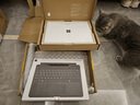 微軟Surface Pro 11平板筆記本電腦二合一 13英寸Win11 Intel處理器Ultra系列 Ultra 5 16G 512G 亮鉑金 【主機(jī)+原裝鍵盤+觸控筆2代+鼠標(biāo)】 曬單實(shí)拍圖