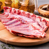 大莊園新西蘭原切羊排2.4斤【歐盟認(rèn)證】帶骨羊肉宜燉煮生鮮食材燒烤 曬單實拍圖
