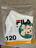 FILA KIDSx原田治聯(lián)名系列斐樂兒童T恤2025夏季小童短袖上衣 曬單實(shí)拍圖