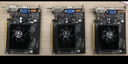 華碩/七彩虹/品牌隨機 GTX960/1060/1660S/2060 臺式電腦吃雞3A游戲二手顯卡 GT 610-1G【低配亮機 辦公智選 】 曬單實(shí)拍圖