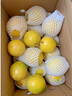 海南百香果廣西百香果 變黃變皺皮更甜 泡水喝 生吃 調(diào)味新鮮水果 10個(gè) 曬單實(shí)拍圖