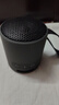 索尼（SONY） SRS-XB100 藍(lán)牙音箱音響 迷你便攜 重低音16小時(shí)續(xù)航 戶外音箱 防水防塵黑色 曬單實(shí)拍圖
