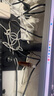明基（BenQ）PD2706U 27英寸4K HDR400專業(yè)設(shè)計 雙P3色域 Type-C90W可充電 KVM/PBP/PIP高效分屏顯示器 曬單實(shí)拍圖