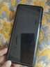 紐致適用紅米note14手機(jī)殼新款RedmiNote14pro雙面玻璃防偷窺保護(hù)套磁吸透明素皮外殼前后全包殼膜一體 高清款【子夜黑】頂配昆侖特種玻璃-全包防摔 紅米 Note 14 Pro+ 曬單實(shí)拍圖