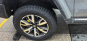倍耐力（Pirelli）【包安裝】倍耐力輪胎 Scorpion All Terrain Plus 蝎子AT 全地形 265/60R18 110H 黑字 切諾基福特撼路 曬單實(shí)拍圖