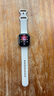 華強(qiáng)北S9ultra【官網(wǎng)同款】適用iwatch10表帶蘋果s9代手表applewatch9液態(tài)硅膠s10女生s8新款S7腕帶8運(yùn)動(dòng)s6新品 【星光色】官方質(zhì)量認(rèn)證|親膚液態(tài)硅膠|防水防汗 【表盤尺寸 曬單實(shí)拍圖
