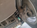 典欣適用于汽車舒適改良穩(wěn)定減震器避震器原廠原裝規(guī)格 后減震器(單個(gè)) 豐田-卡羅拉/花冠/威馳/本田飛度/鋒范 曬單實(shí)拍圖