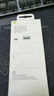 【99成新】Apple/蘋果 USB-C/雷霆3 至 USB 轉(zhuǎn)換器 適用部分Macbook iPad 平板 筆記本 轉(zhuǎn)接頭 曬單實拍圖