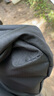 Bellroy澳洲Lite Belt Bag1.8L輕行暢游胸包腰包 斜挎包 旅行背包 墨黑色 曬單實(shí)拍圖